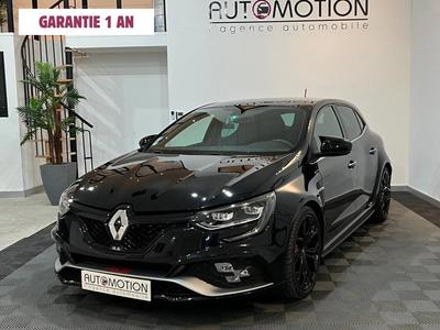 Renault Mégane 4rs 1.8 280ch Chassis Cup Bvm Recaro