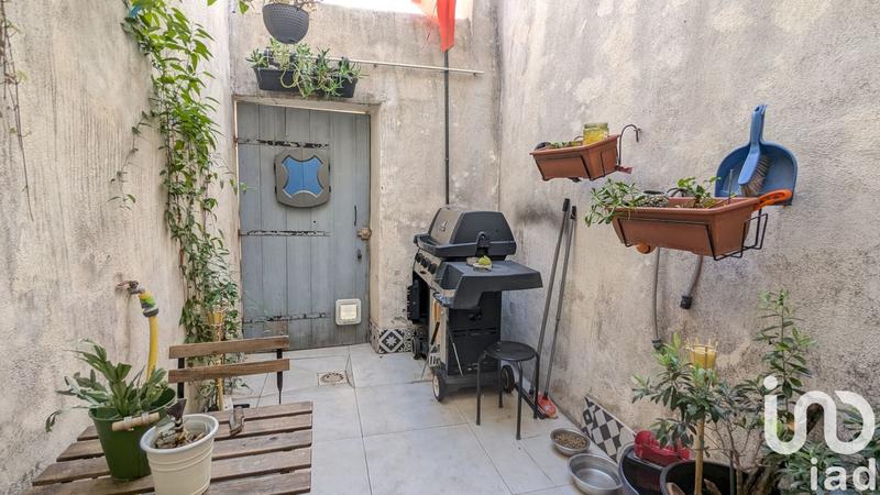 Maison de village - 119 m² - 4 pièces