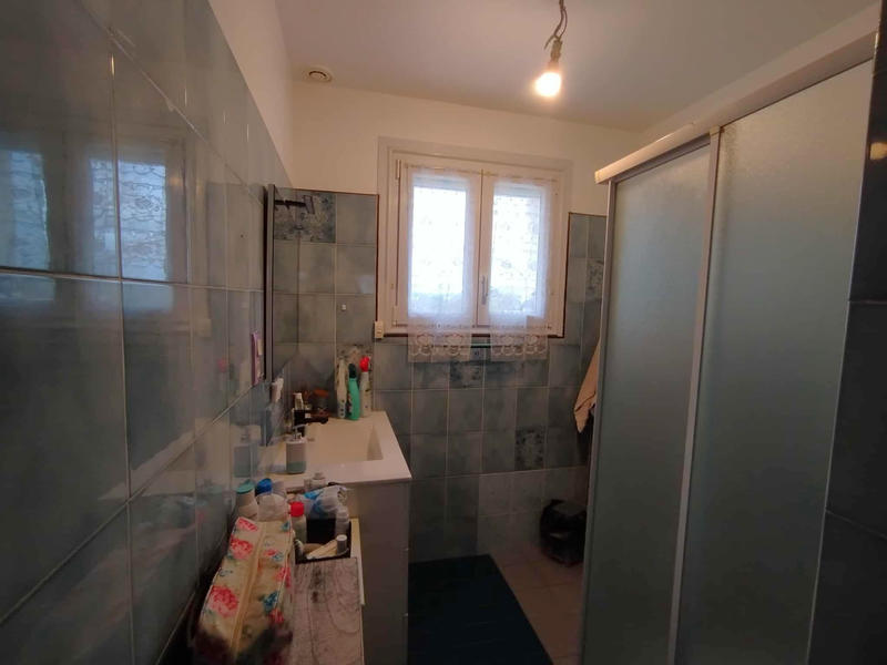 Maison - 91 m² - 4 pièces