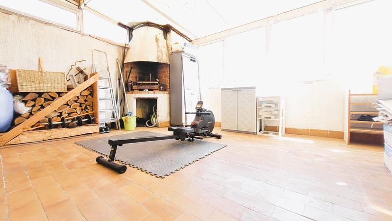 Appartement - 78 m² - 4 pièces