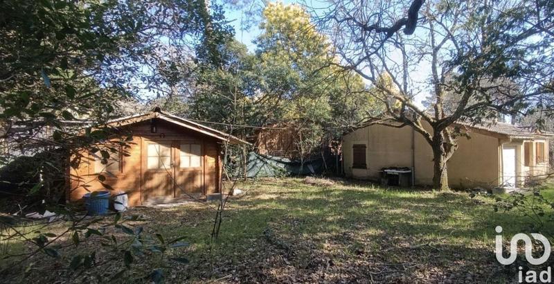 Maison - 75 m² - 4 pièces