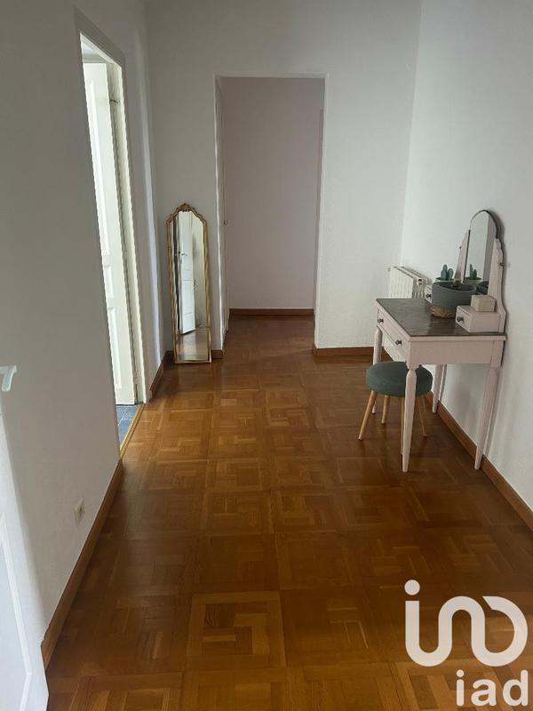 Maison - 138 m² - 4 pièces