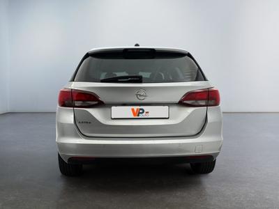 Opel Astra Sports Tourer 1.5 Diesel 105 ch Bvm6 Elegance Business