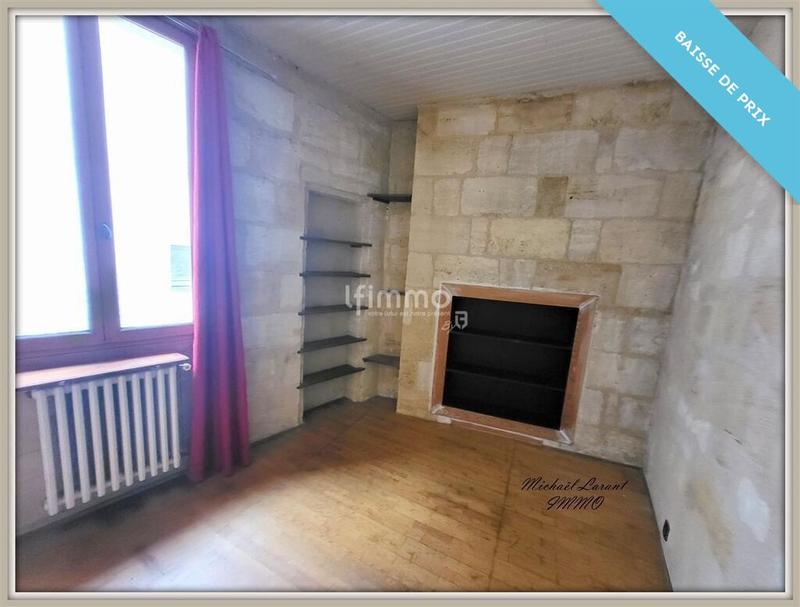 Maison en pierre - 146 m² - 6 pièces
