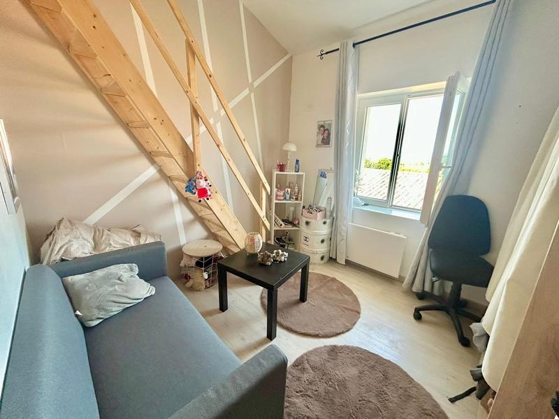 Villa - 96 m² - 5 pièces