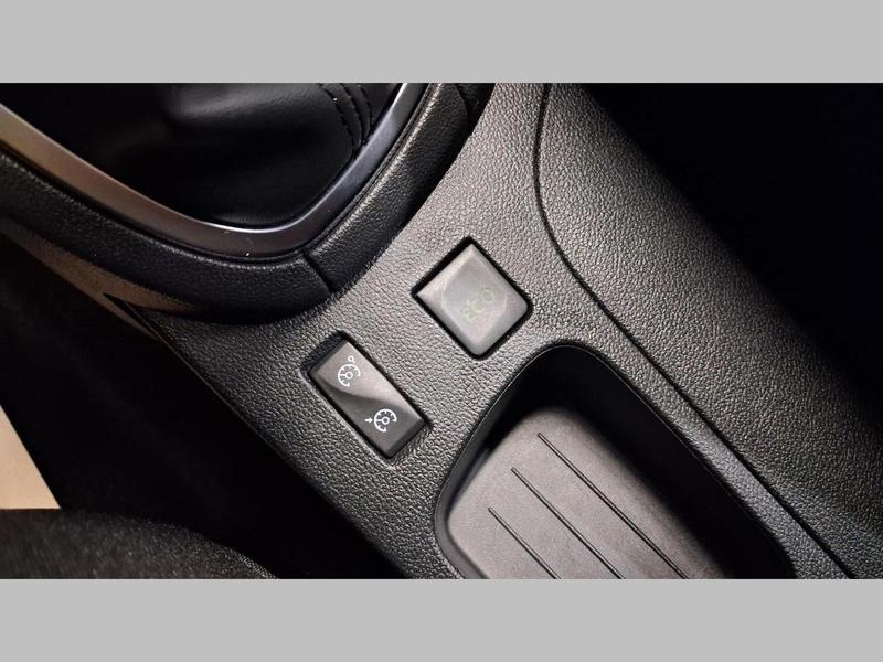 Renault Clio IV TCe 90 Intens