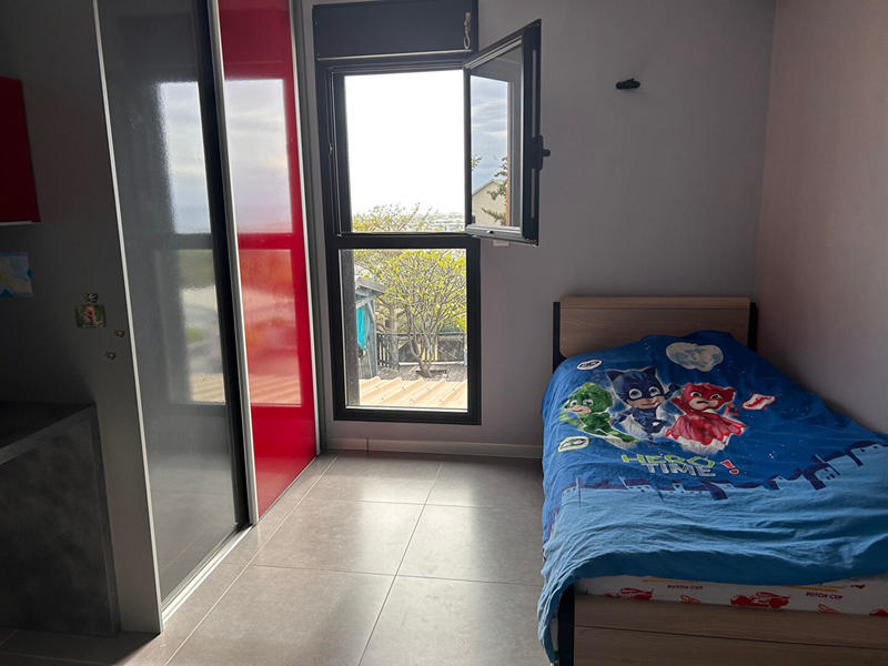 Villa - 120 m² - 5 pièces