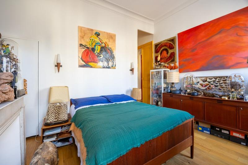 Appartement - 77 m² - 3 pièces