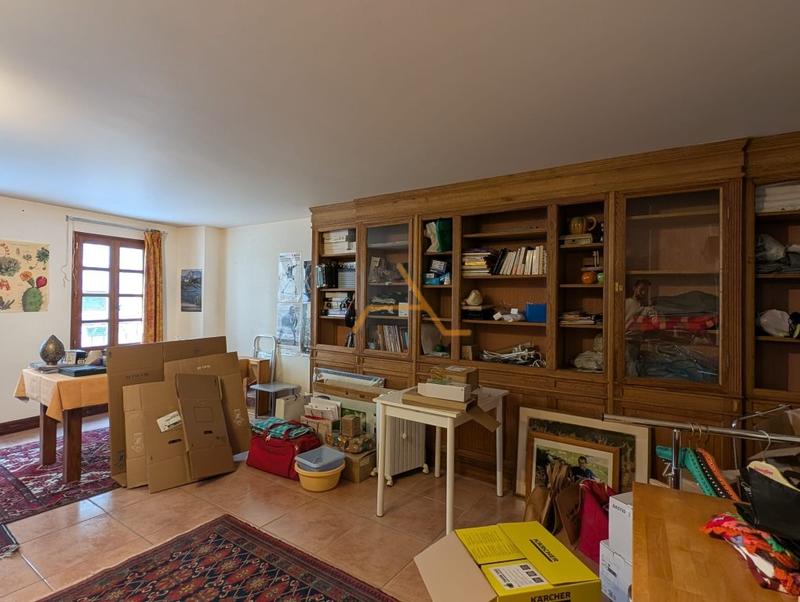 Maison de village - 159 m² - 4 pièces