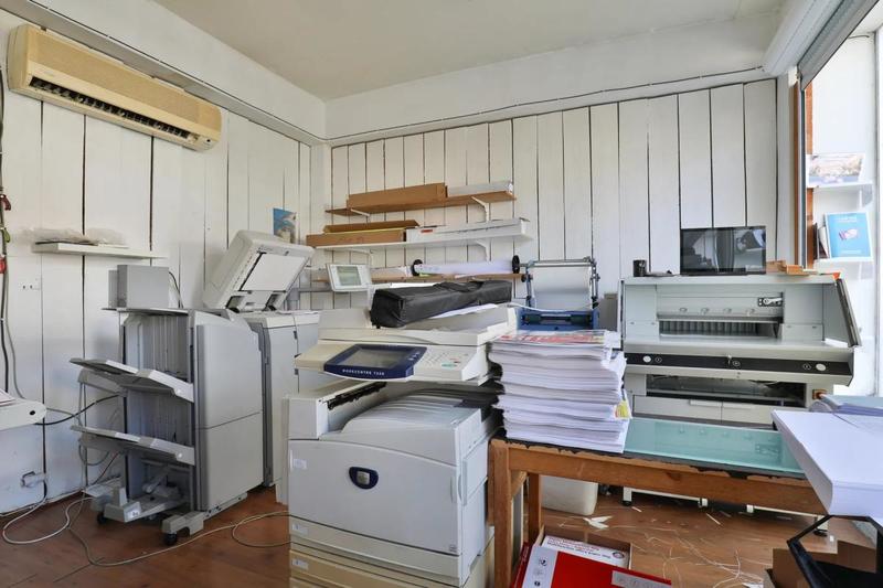 Appartement - 95 m² - 3 pièces