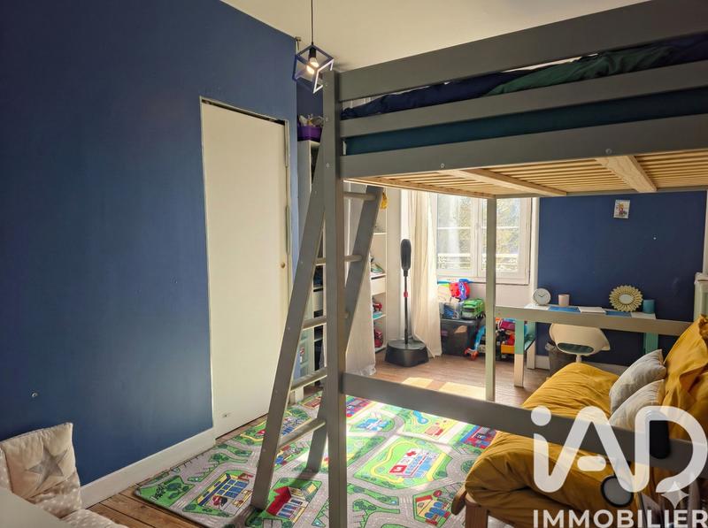 Ferme - 135 m² - 8 pièces