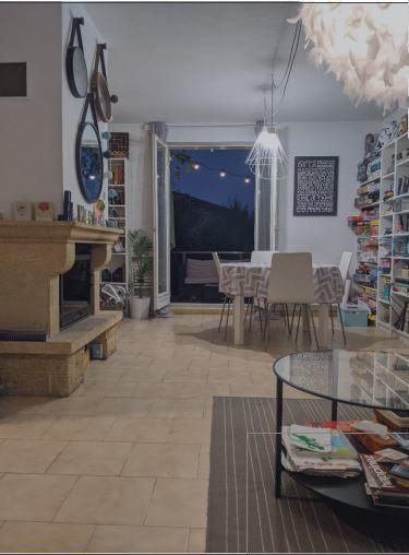 Maison - 109 m² - 6 pièces