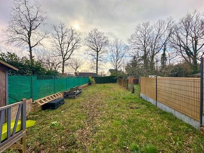 Maison traditionnelle - 91 m² - 4 pièces