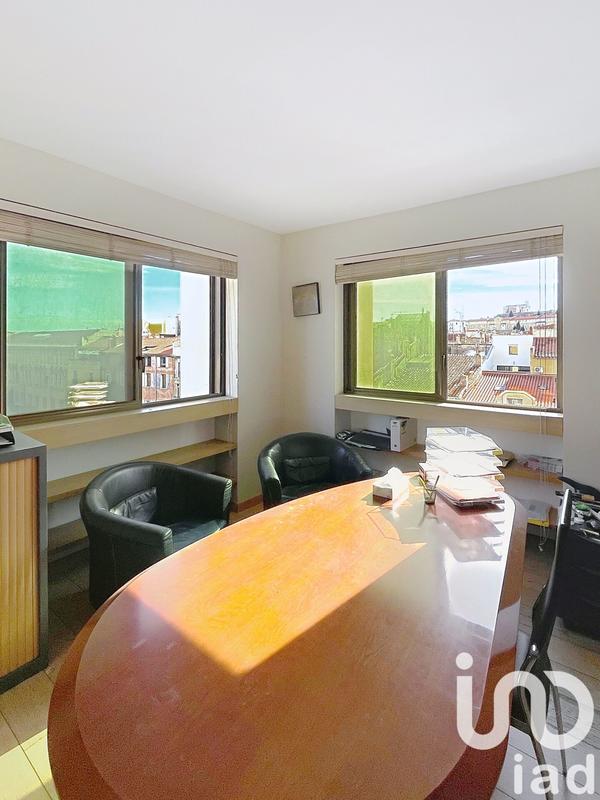 Appartement - 76 m² - 5 pièces