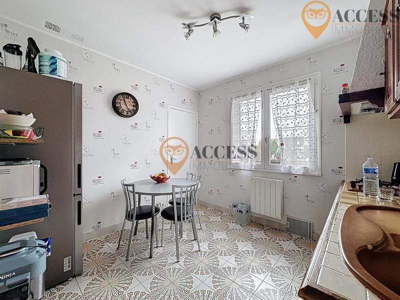 Maison - 141 m² - 6 pièces