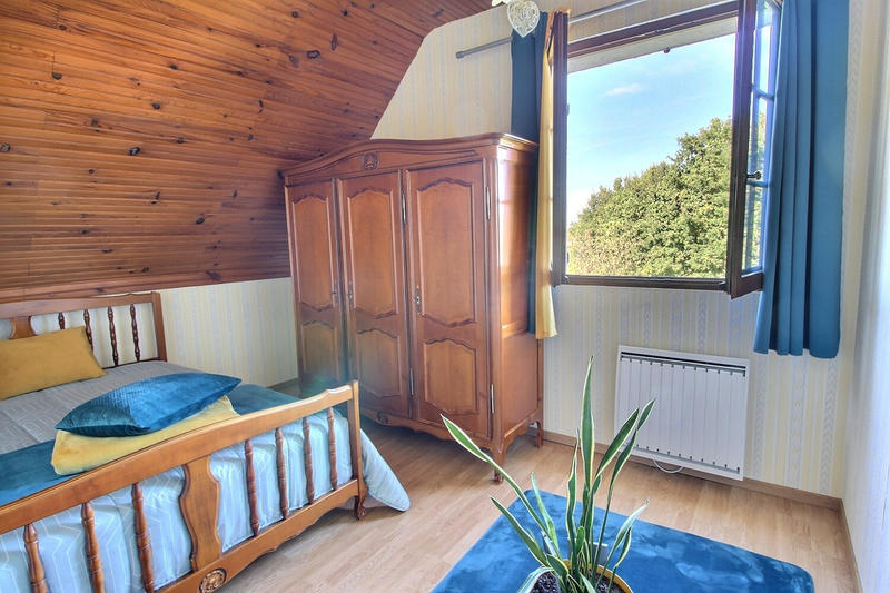 Villa - 113 m² - 6 pièces