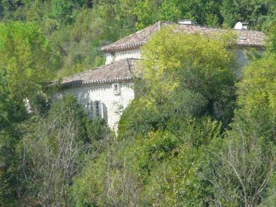 Maison - 70 m² - 4 pièces