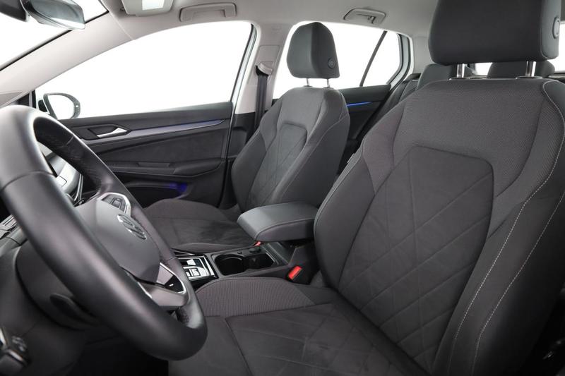 Volkswagen Golf VIII 1.4 Hybrid Rechargeable Opf Style Dsg6 204 ch