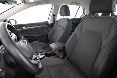 Volkswagen Golf VIII 1.4 Hybrid Rechargeable Opf Style Dsg6 204 ch