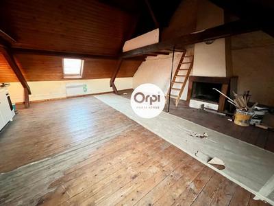 Immeuble - 170 m² - 8 pièces