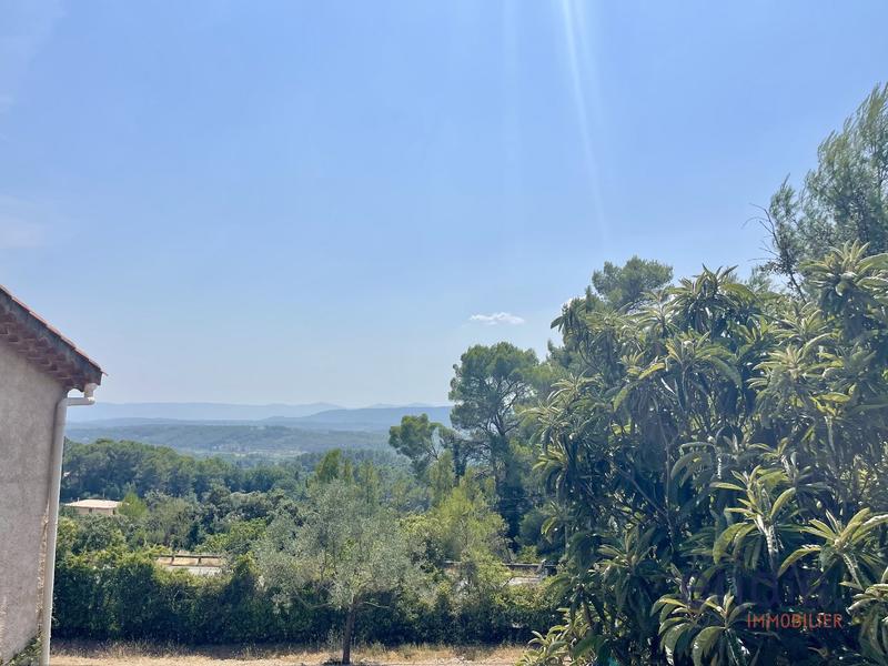 Maison - 126 m² - 5 pièces