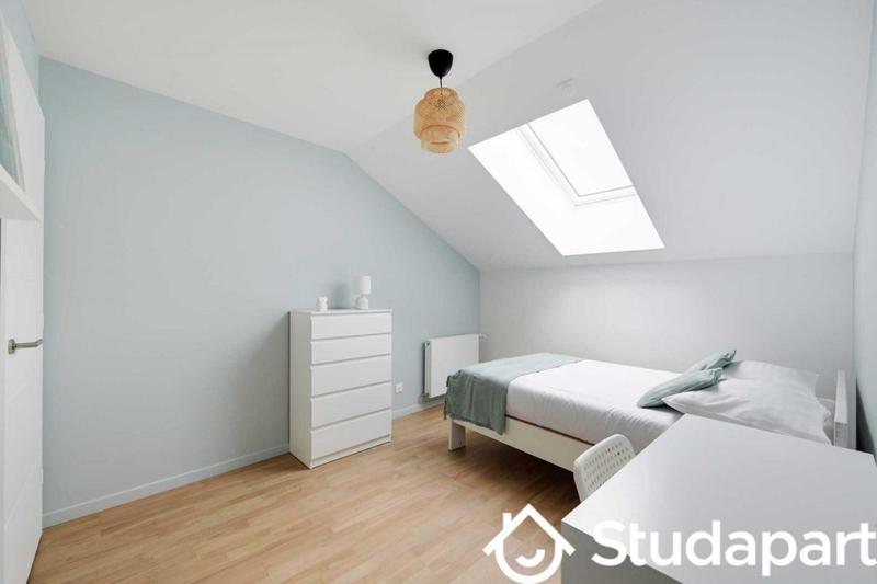 Appartement - 73 m² - 3 pièces