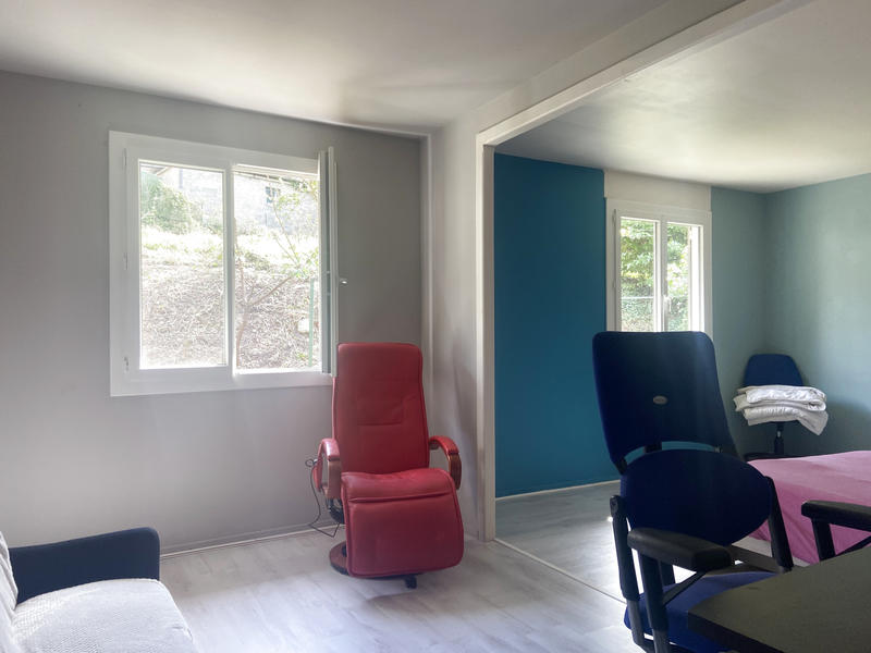 Maison - 155 m² - 5 pièces