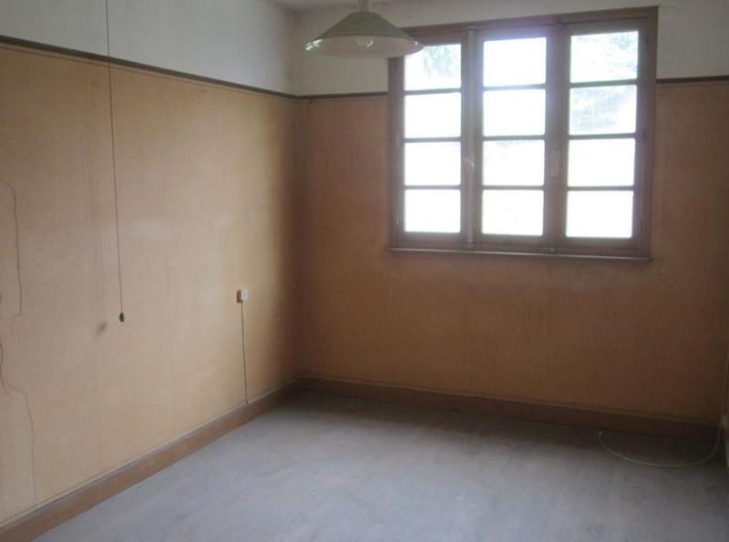 Maison - 137 m² - 6 pièces