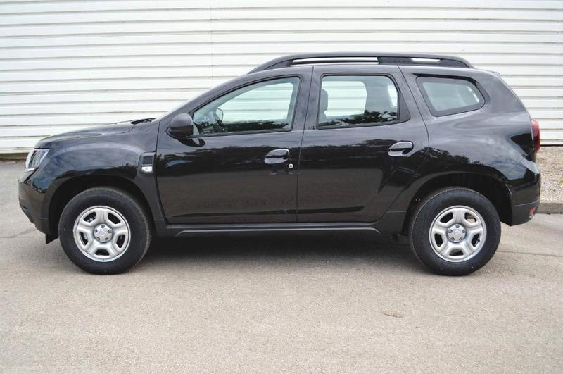 Dacia Duster 1.5 Blue Dci 115ch Sl Cool 4x2