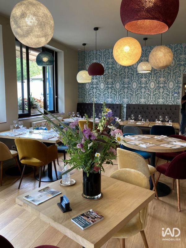 Local commercial - 69 m²