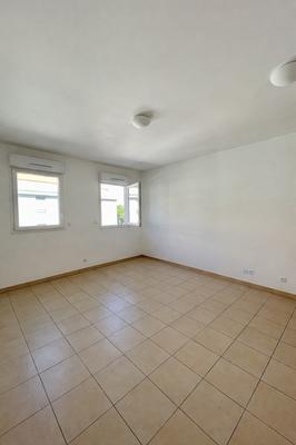 Appartement - 27 m² - 1 pièce