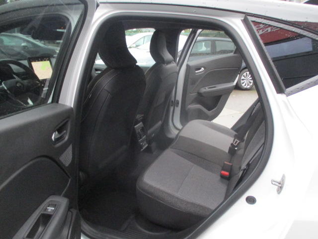 Renault Captur E-Tech Full Hybrid 145 cv Techno