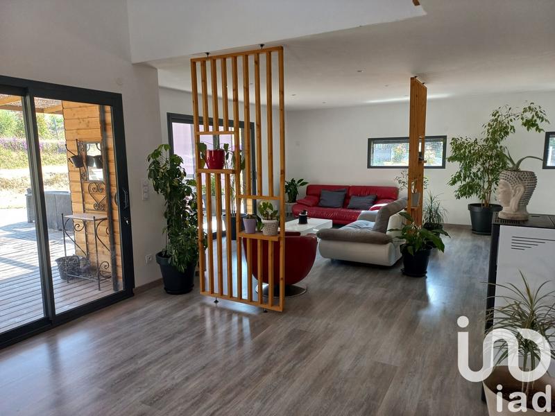 Maison - 154 m² - 5 pièces