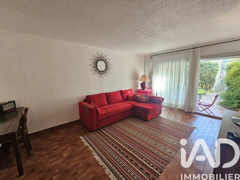 Appartement - 65 m² - 4 pièces