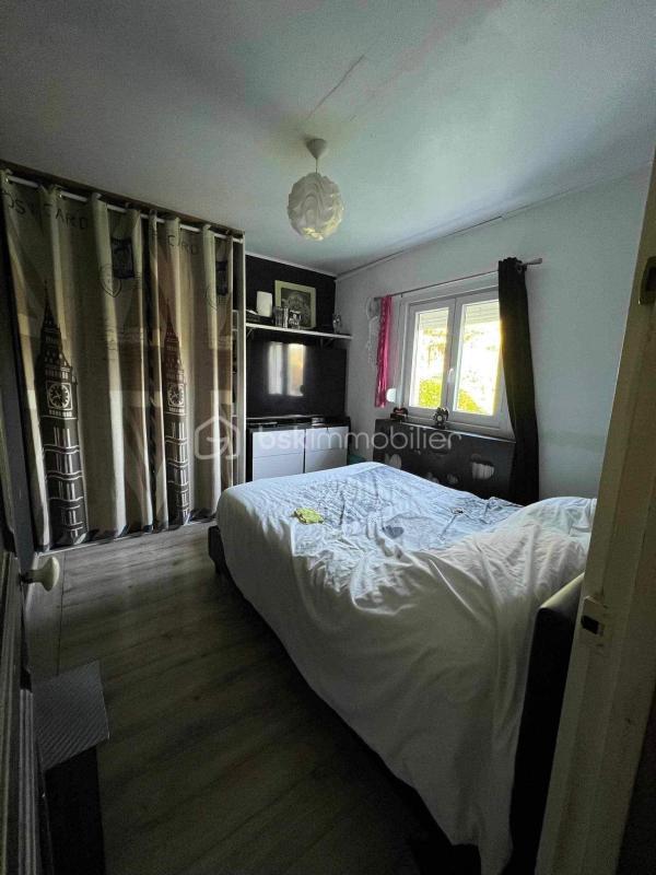 Longère - 168 m² - 8 pièces