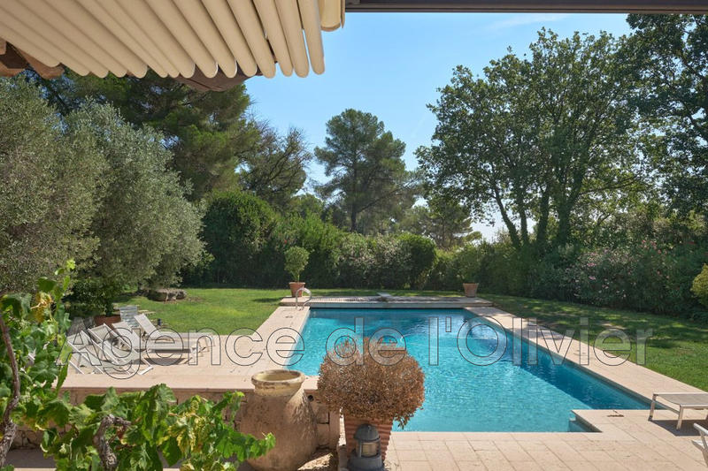 Villa - 276 m² - 10 pièces