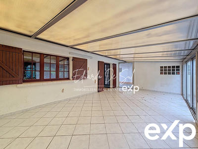 Maison - 90 m² - 2 pièces