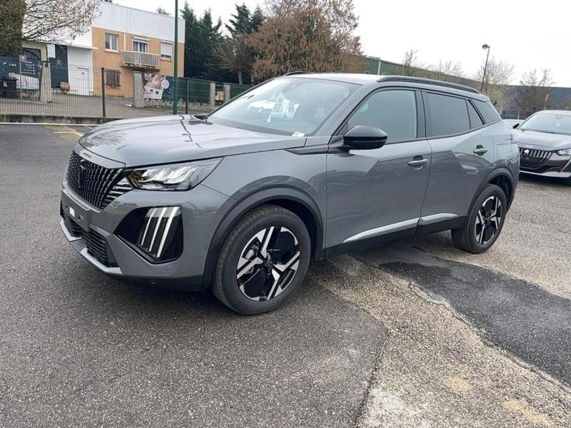 Peugeot 2008 II 100 ch Allure