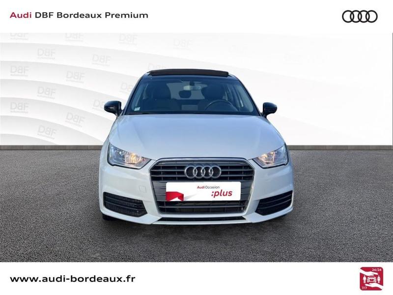 Audi A1 sportback 1.0 Tfsi ultra 95 Ambiente