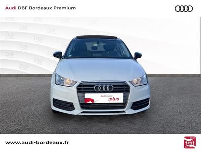 Audi A1 sportback 1.0 Tfsi ultra 95 Ambiente