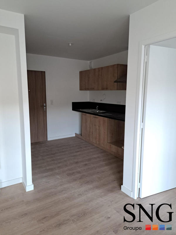 Appartement - 41 m² - 2 pièces
