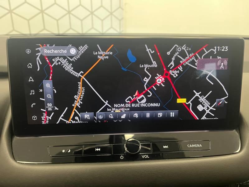 Nissan Qashqai e-Power 190 ch n-Connecta