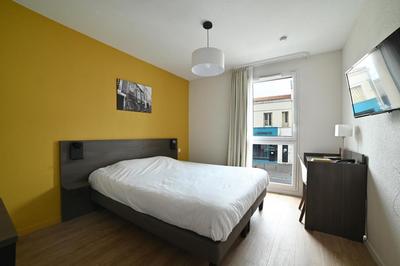 Appartement - 19 m² - 1 pièce