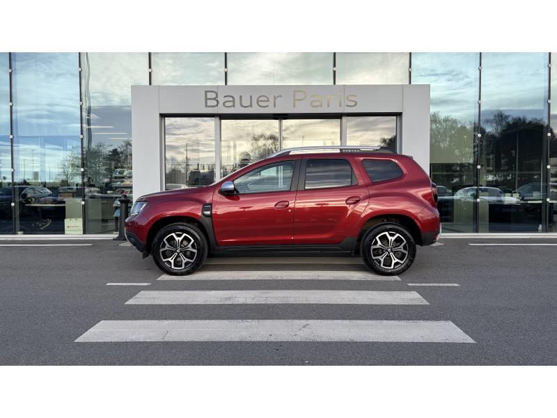 Dacia Duster TCe 130 Fap 4x4 Prestige