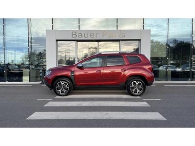 Dacia Duster TCe 130 Fap 4x4 Prestige