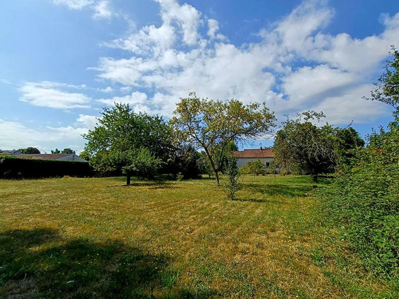 Maison - 113 m² - 5 pièces