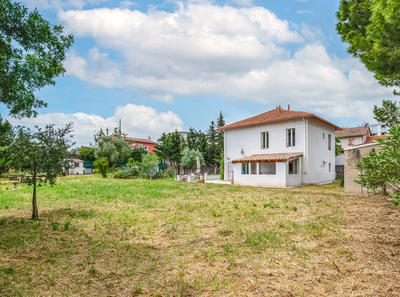 Maison - 114 m² - 4 pièces