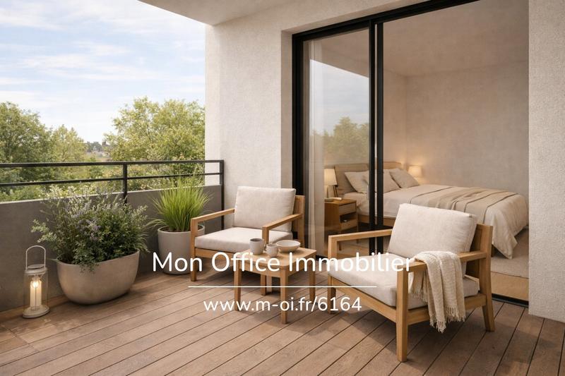 Duplex - 114 m² - 4 pièces