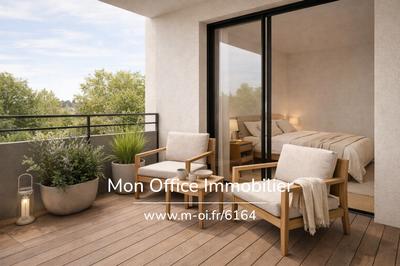 Duplex - 114 m² - 4 pièces