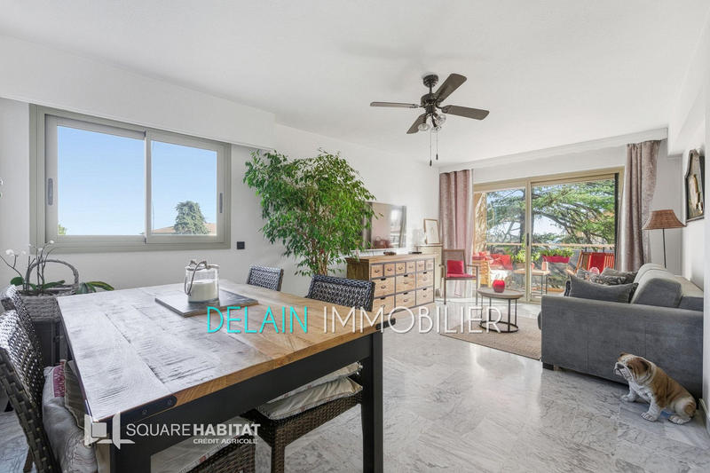 Appartement - 71 m² - 3 pièces